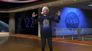 Space to Ground: 2022